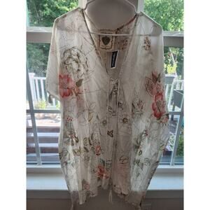 Women's Top - OS